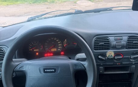 Volvo S40 II, 1998 год, 170 000 рублей, 6 фотография