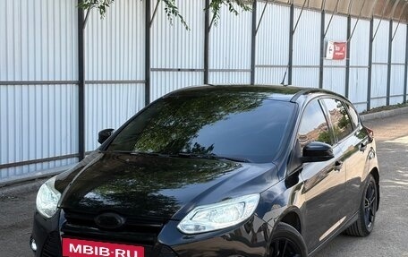Ford Focus III, 2012 год, 700 000 рублей, 19 фотография