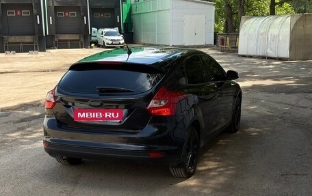 Ford Focus III, 2012 год, 700 000 рублей, 8 фотография