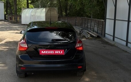 Ford Focus III, 2012 год, 700 000 рублей, 14 фотография