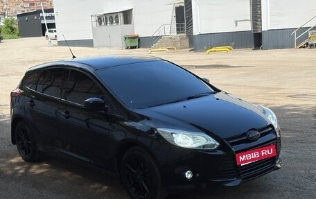 Ford Focus III, 2012 год, 700 000 рублей, 9 фотография