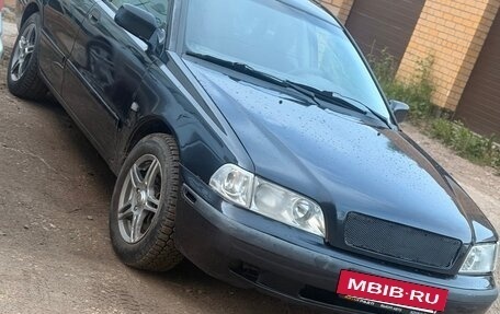 Volvo S40 II, 1998 год, 170 000 рублей, 5 фотография