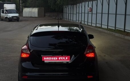Ford Focus III, 2012 год, 700 000 рублей, 18 фотография