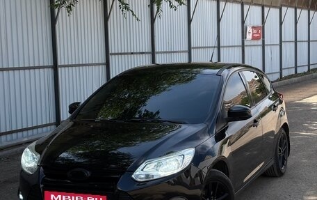 Ford Focus III, 2012 год, 700 000 рублей, 16 фотография