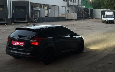 Ford Focus III, 2012 год, 700 000 рублей, 20 фотография