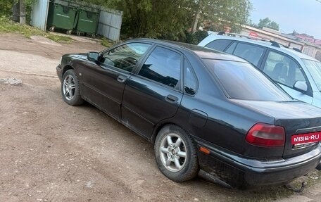 Volvo S40 II, 1998 год, 170 000 рублей, 2 фотография