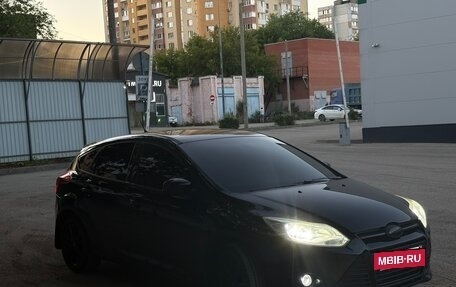 Ford Focus III, 2012 год, 700 000 рублей, 21 фотография