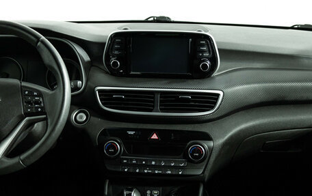 Hyundai Tucson III, 2019 год, 1 997 890 рублей, 15 фотография