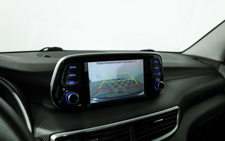 Hyundai Tucson III, 2019 год, 1 997 890 рублей, 16 фотография