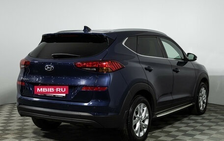 Hyundai Tucson III, 2019 год, 1 997 890 рублей, 6 фотография