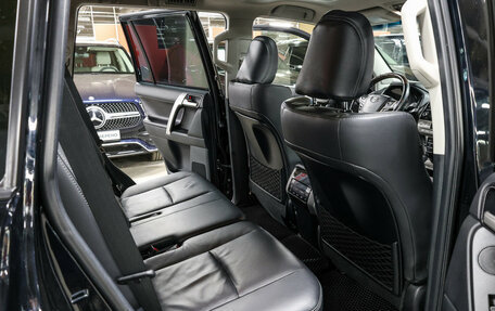 Toyota Land Cruiser Prado 150 рестайлинг 2, 2021 год, 5 849 000 рублей, 13 фотография