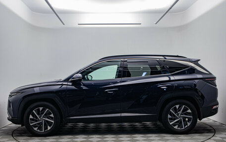 Hyundai Tucson, 2021 год, 3 190 000 рублей, 3 фотография