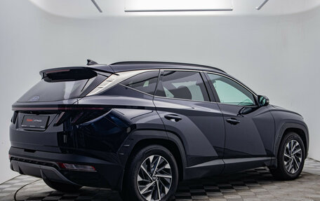 Hyundai Tucson, 2021 год, 3 190 000 рублей, 6 фотография