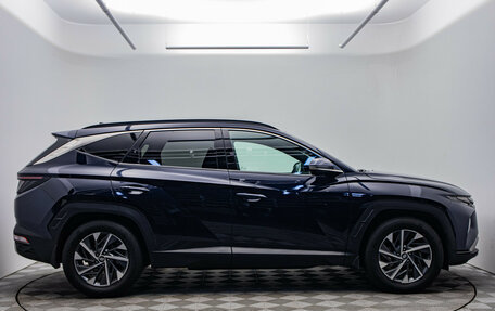 Hyundai Tucson, 2021 год, 3 190 000 рублей, 7 фотография