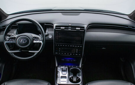 Hyundai Tucson, 2021 год, 3 190 000 рублей, 14 фотография