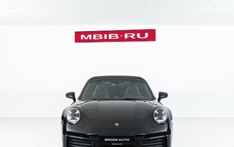 Porsche 911, 2020 год, 14 290 000 рублей, 4 фотография