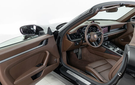 Porsche 911, 2020 год, 14 290 000 рублей, 13 фотография