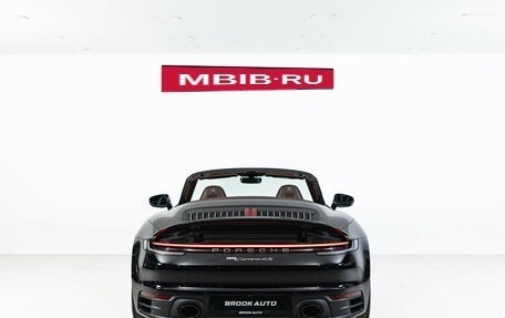 Porsche 911, 2020 год, 14 290 000 рублей, 9 фотография