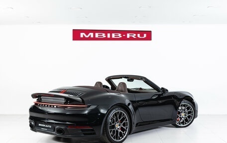 Porsche 911, 2020 год, 14 290 000 рублей, 11 фотография