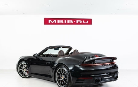 Porsche 911, 2020 год, 14 290 000 рублей, 7 фотография