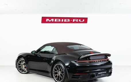 Porsche 911, 2020 год, 14 290 000 рублей, 8 фотография