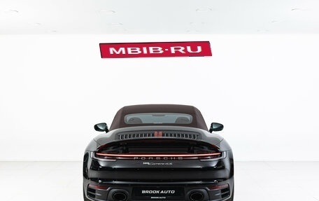 Porsche 911, 2020 год, 14 290 000 рублей, 10 фотография