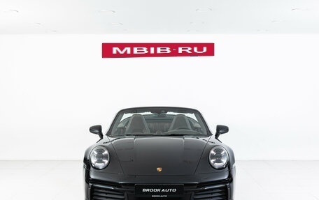 Porsche 911, 2020 год, 14 290 000 рублей, 3 фотография