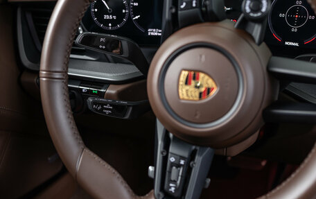 Porsche 911, 2020 год, 14 290 000 рублей, 22 фотография