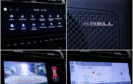 Hyundai Tucson, 2021 год, 3 190 000 рублей, 19 фотография