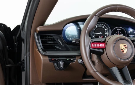 Porsche 911, 2020 год, 14 290 000 рублей, 20 фотография