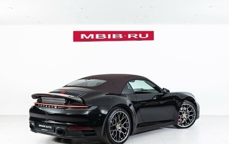 Porsche 911, 2020 год, 14 290 000 рублей, 12 фотография