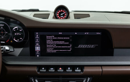 Porsche 911, 2020 год, 14 290 000 рублей, 33 фотография