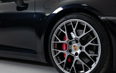 Porsche 911, 2020 год, 14 290 000 рублей, 39 фотография