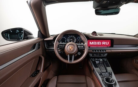 Porsche 911, 2020 год, 14 290 000 рублей, 19 фотография