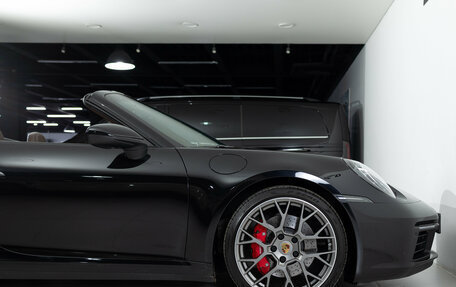 Porsche 911, 2020 год, 14 290 000 рублей, 40 фотография