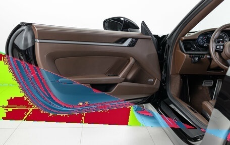 Porsche 911, 2020 год, 14 290 000 рублей, 14 фотография