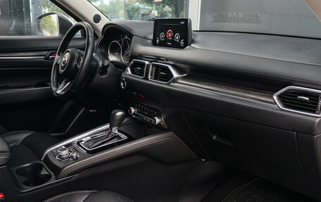 Mazda CX-5 II, 2021 год, 3 700 000 рублей, 8 фотография