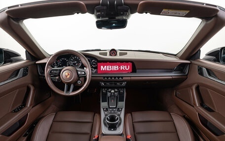 Porsche 911, 2020 год, 14 290 000 рублей, 36 фотография