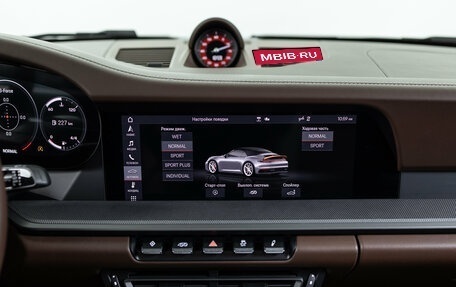 Porsche 911, 2020 год, 14 290 000 рублей, 30 фотография
