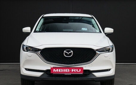 Mazda CX-5 II, 2021 год, 3 700 000 рублей, 3 фотография