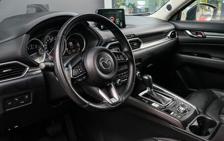 Mazda CX-5 II, 2021 год, 3 700 000 рублей, 13 фотография