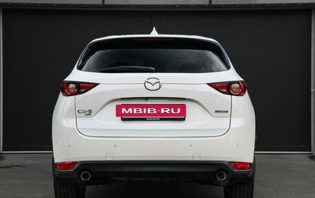 Mazda CX-5 II, 2021 год, 3 700 000 рублей, 6 фотография