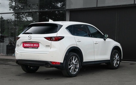 Mazda CX-5 II, 2021 год, 3 700 000 рублей, 5 фотография