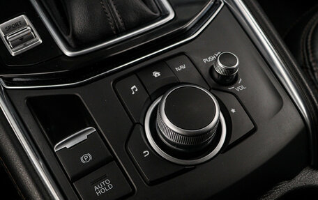 Mazda CX-5 II, 2021 год, 3 700 000 рублей, 25 фотография