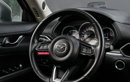 Mazda CX-5 II, 2021 год, 3 700 000 рублей, 12 фотография