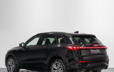 Audi Q5, 2026 год, 6 300 000 рублей, 9 фотография
