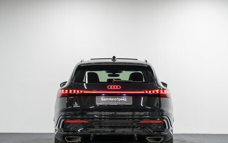 Audi Q5, 2026 год, 6 300 000 рублей, 8 фотография