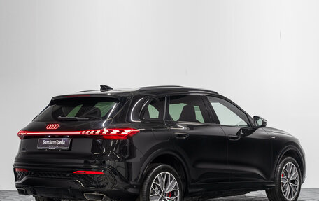 Audi Q5, 2026 год, 6 300 000 рублей, 7 фотография