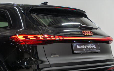 Audi Q5, 2026 год, 6 300 000 рублей, 10 фотография