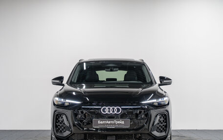 Audi Q5, 2026 год, 6 300 000 рублей, 4 фотография